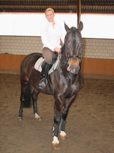 Karin Werner aus Bellheim (Pfalz)