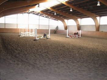 Reitsportanlage Bellheim